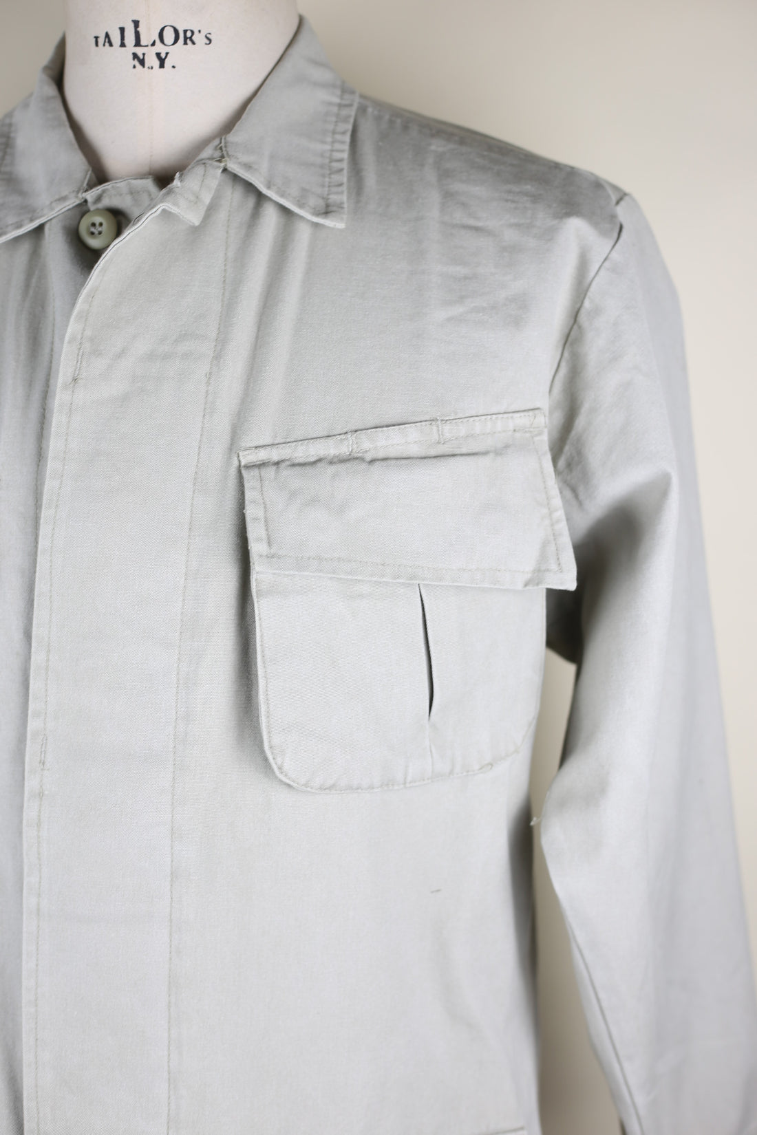 Jungle Jacket Us Army