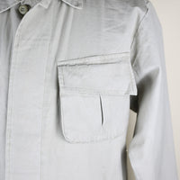 Jungle Jacket Us Army