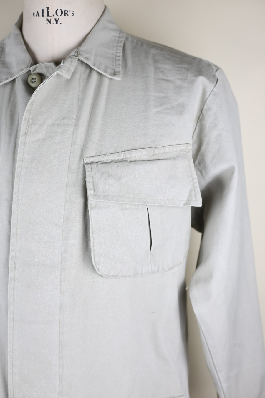 Jungle Jacket Us Army