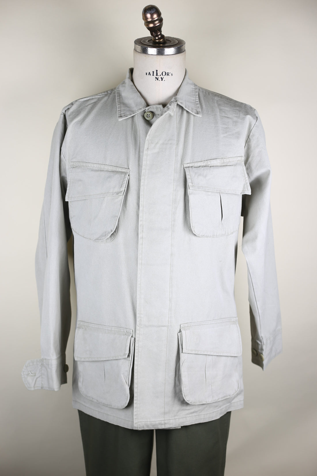 Jungle Jacket Us Army