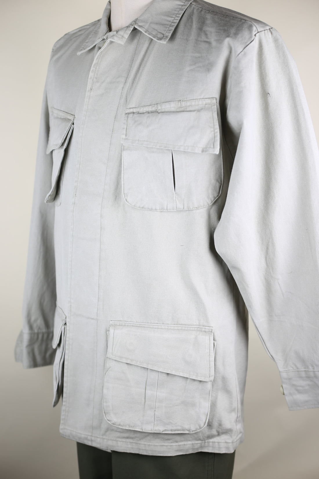 Jungle Jacket Us Army