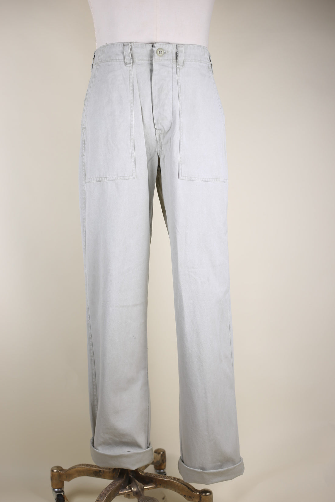 FATIGUE TROUSER OG 107