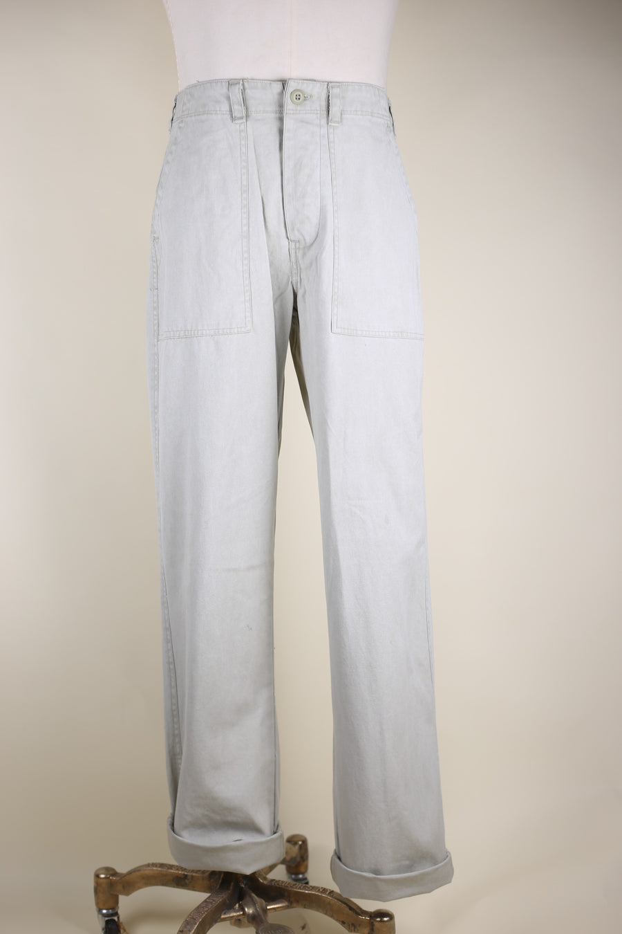 FATIGUE TROUSER OG 107