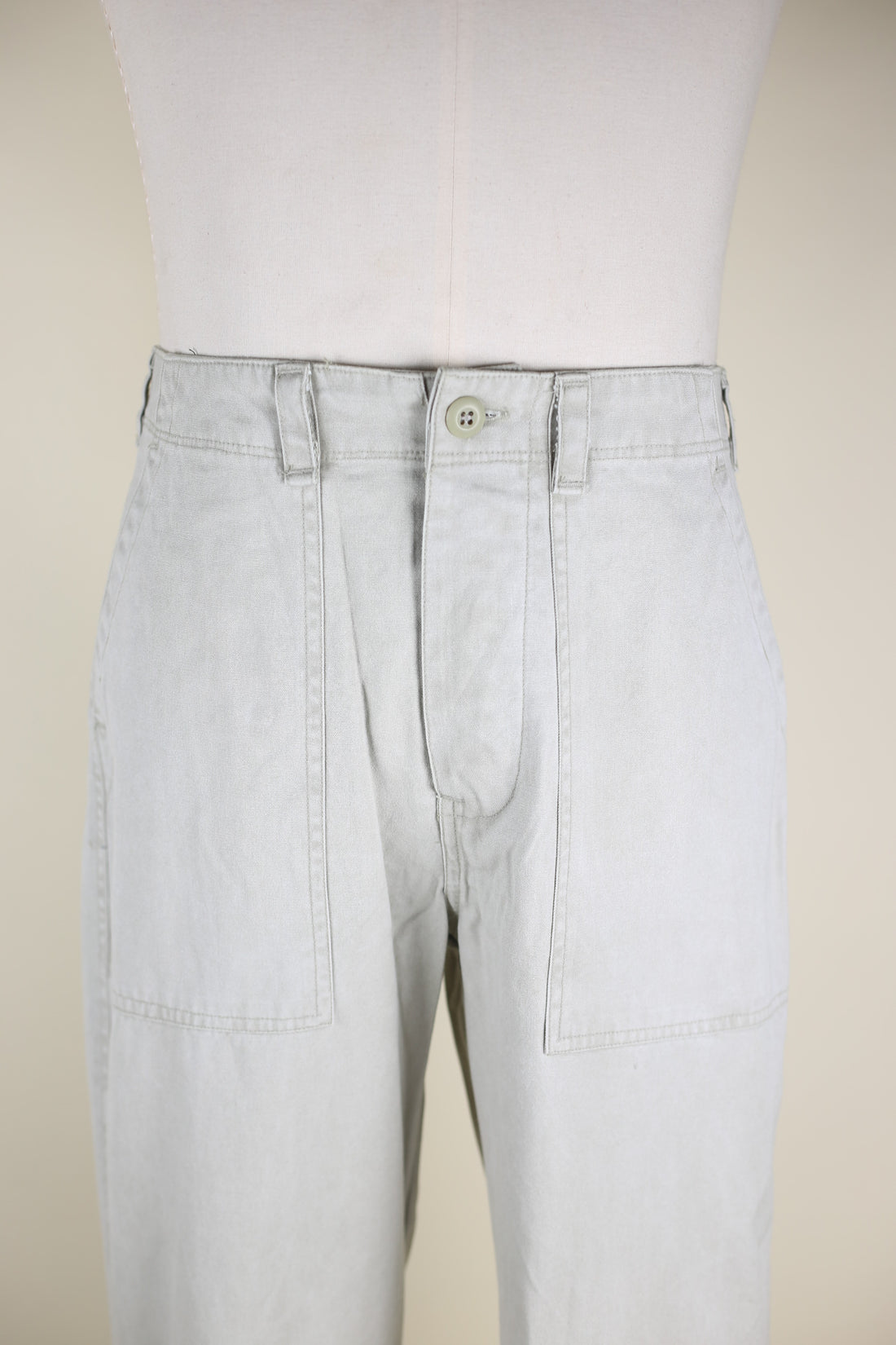 FATIGUE TROUSER OG 107