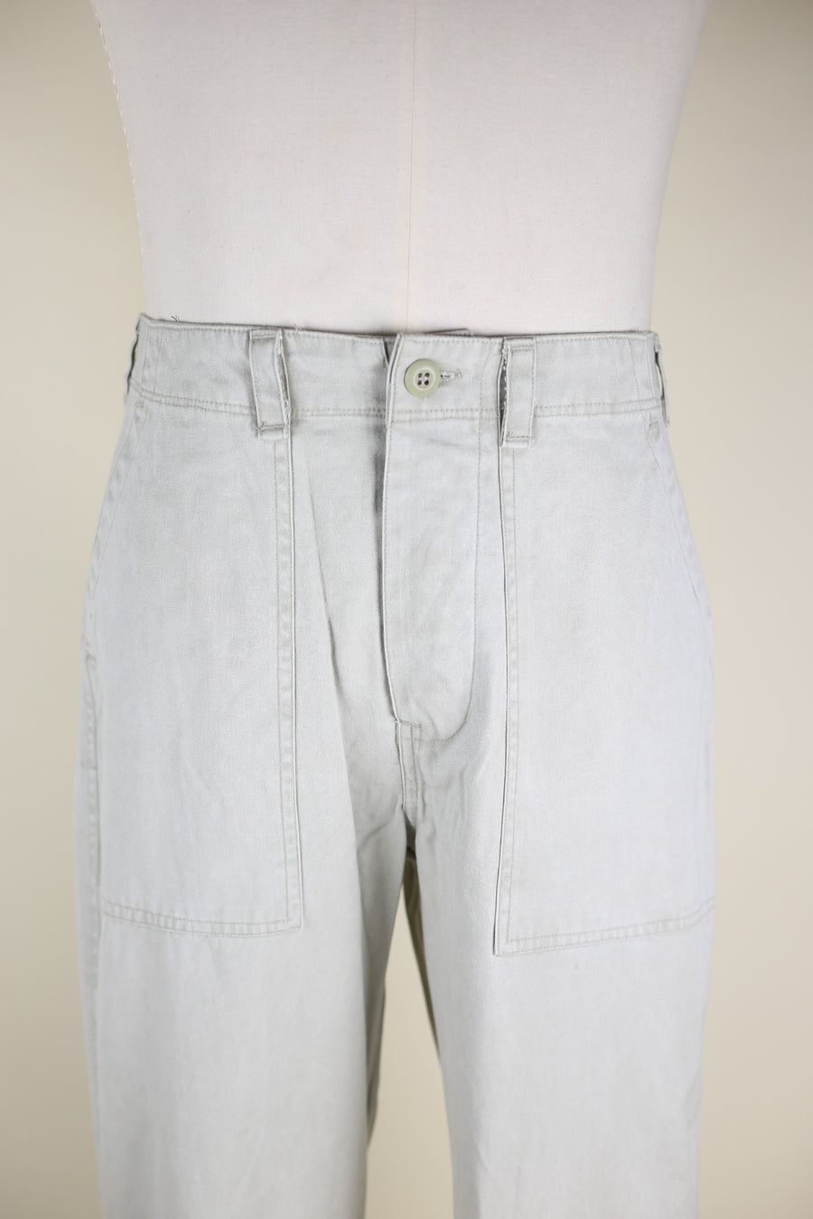 FATIGUE TROUSER OG 107