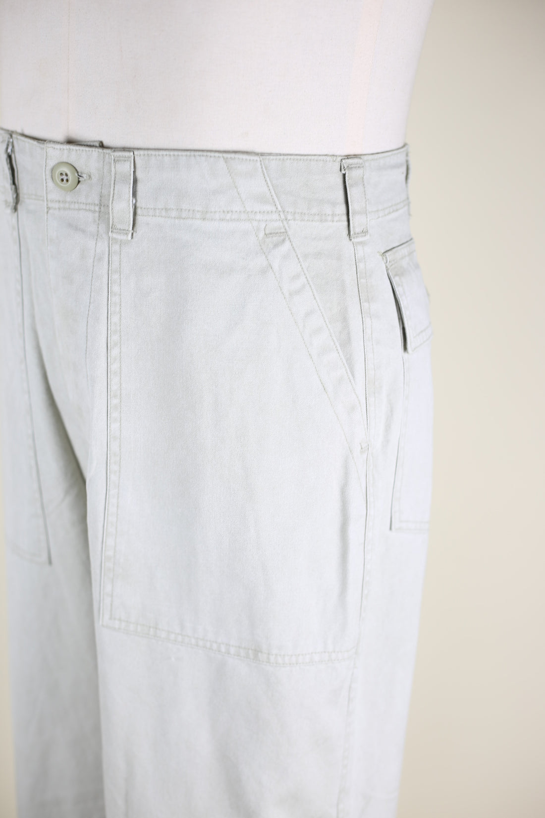 FATIGUE TROUSER OG 107