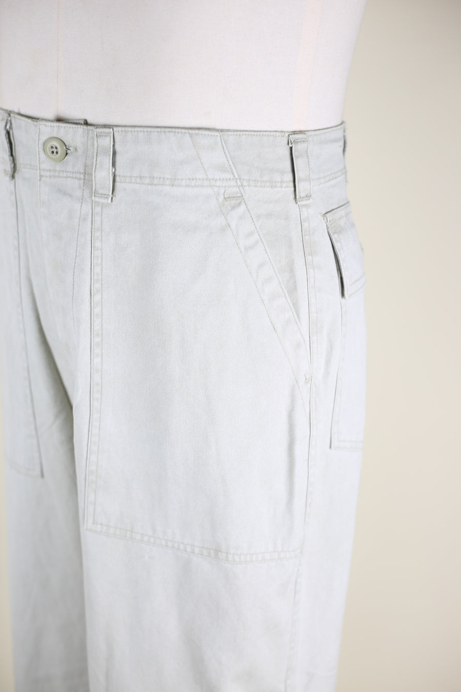 FATIGUE TROUSER OG 107