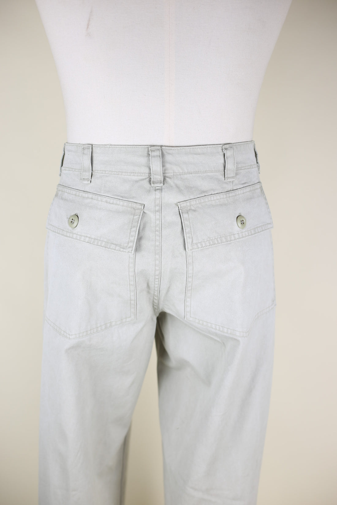 FATIGUE TROUSER OG 107