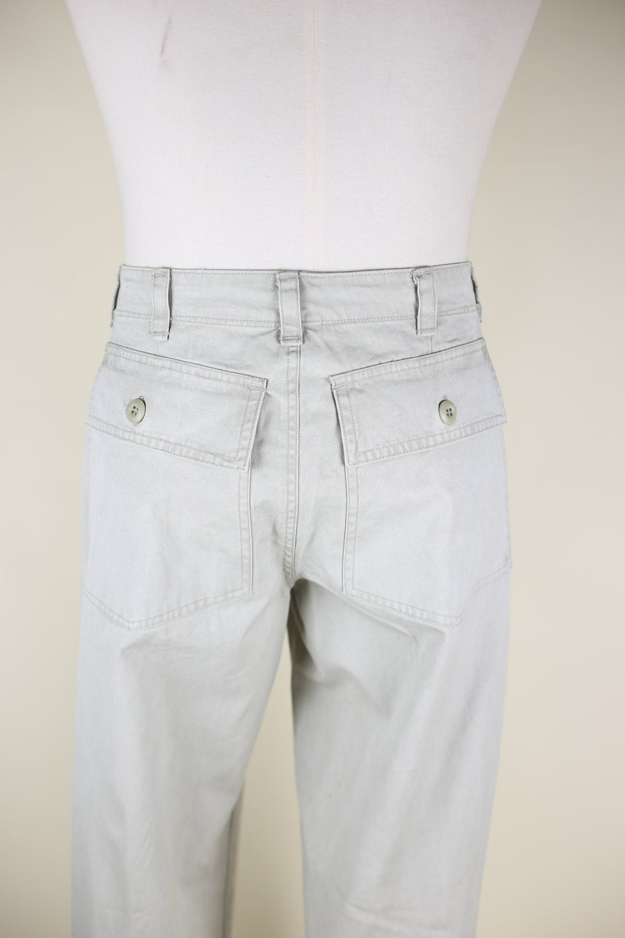 FATIGUE TROUSER OG 107
