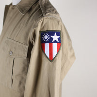 Camicia   Army  - M -