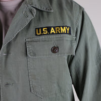 Shirt hbt   US ARMY 1950 -  M/L -