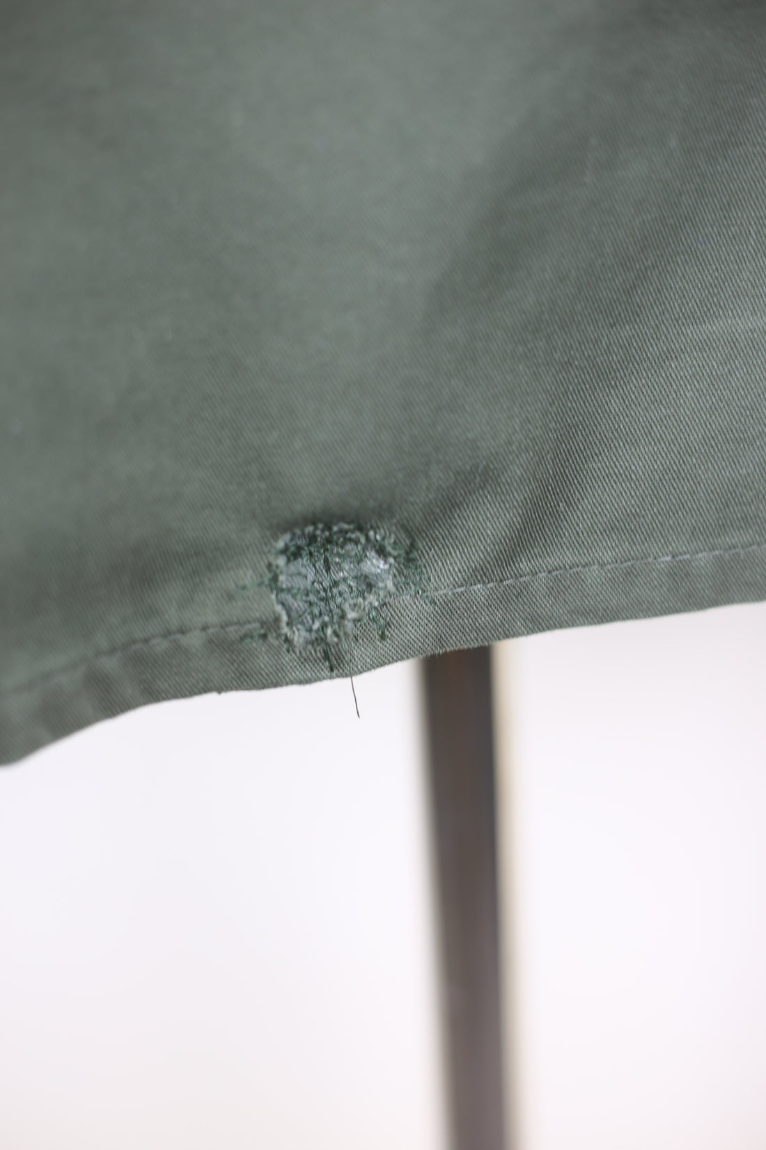 Camicia Og 507 Us ARMY CON RICAMO -  M -