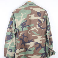 Giacca BDU camouflage woodland Us AIR FORCE   -   L - (  MEDIUM REGULAR )