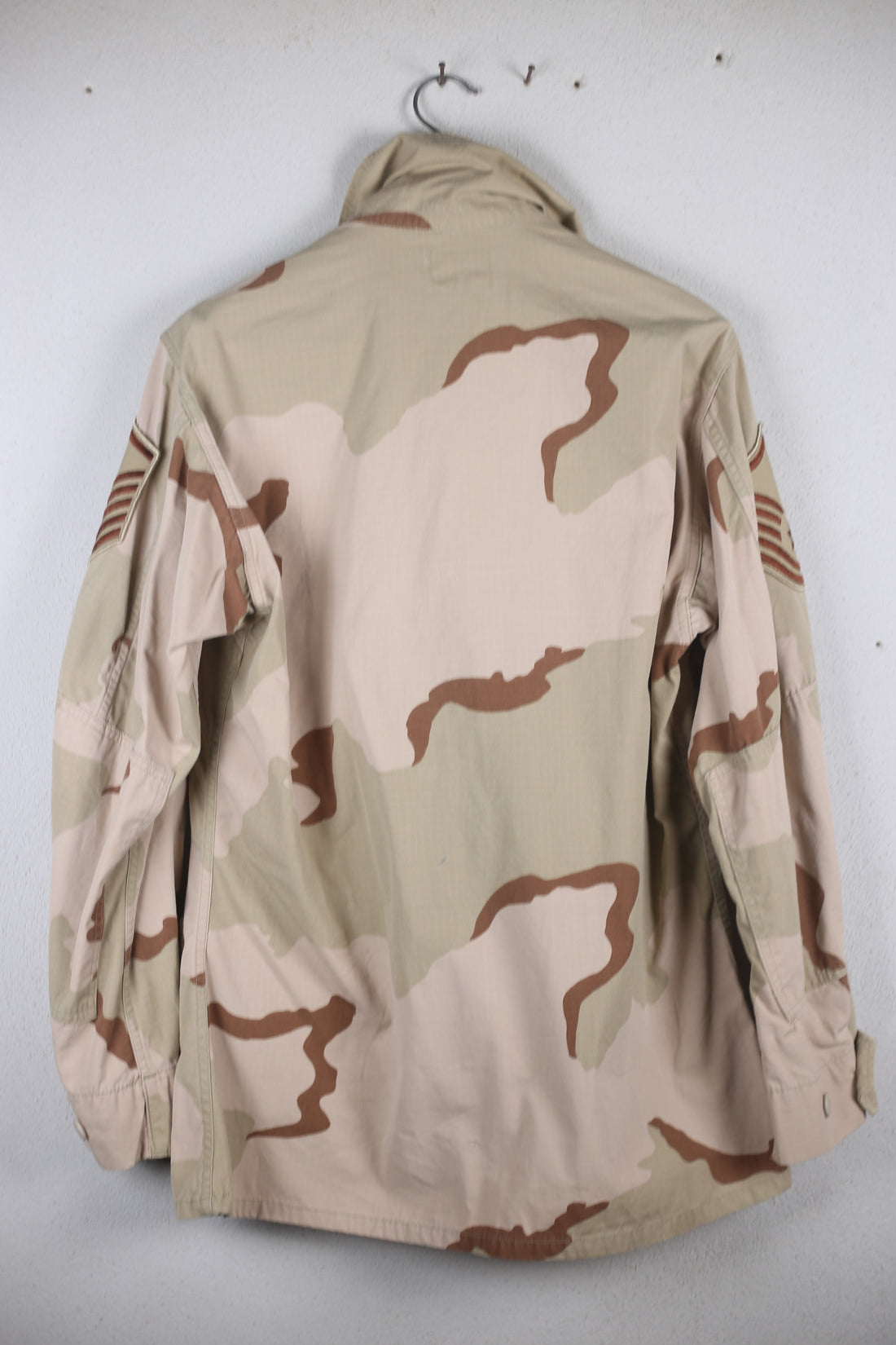 GIACCA DESERT  WOODLAND  Us  AIR FORCE    -   L - (Medium LONG )