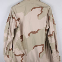 GIACCA DESERT  WOODLAND  Us  AIR FORCE    -   L - (Medium LONG )