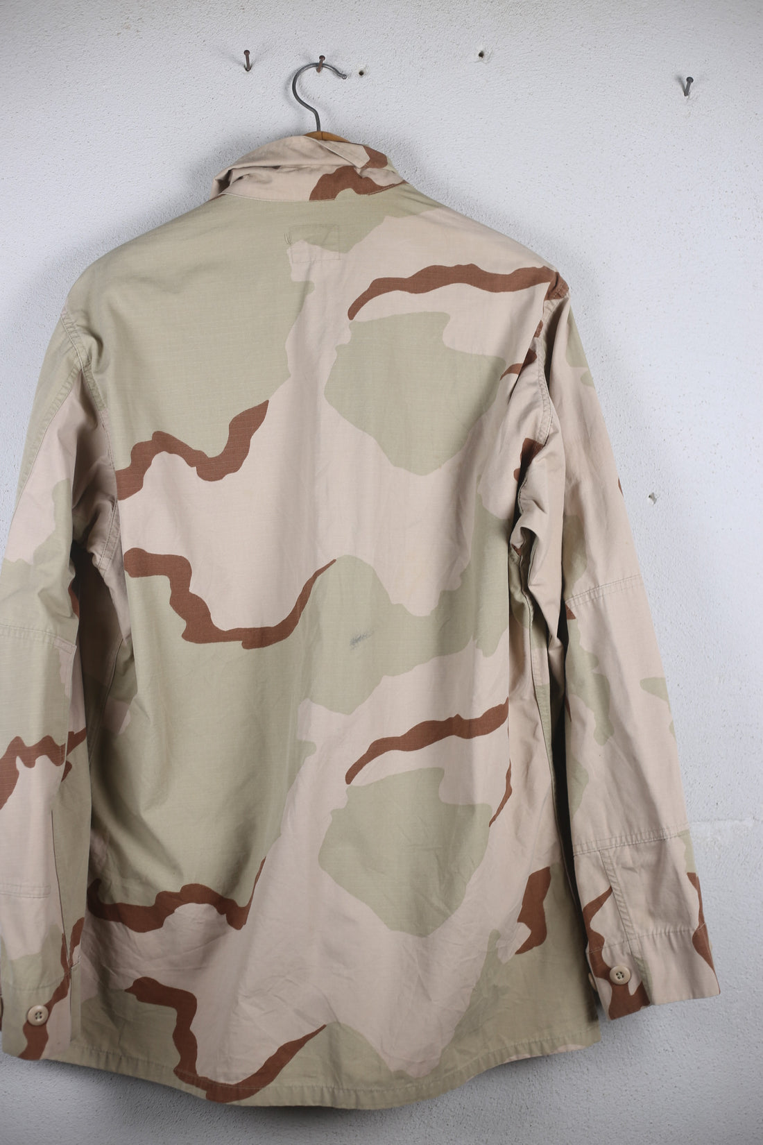 GIACCA DESERT  WOODLAND  Us AIR FORCE   -   XL - (LARGE LONG  )