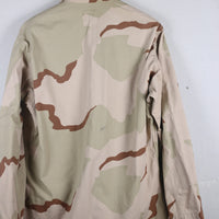 GIACCA DESERT  WOODLAND  Us AIR FORCE   -   XL - (LARGE LONG  )