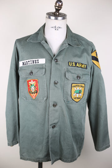 Camicia Og 107 us Army TYPE 1  - L -
