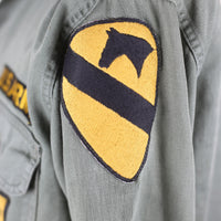 Og 107 us Army TYPE 1 shirt - L -