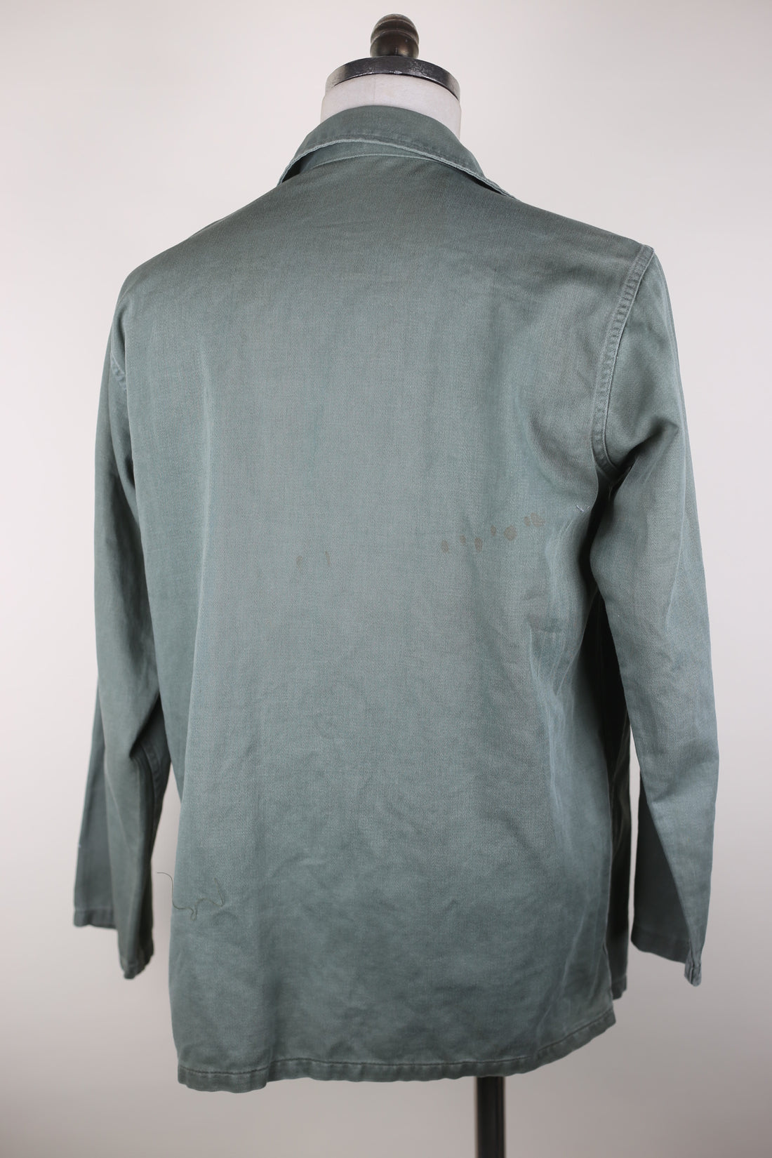 Og 107 us Army TYPE 1 shirt - L -