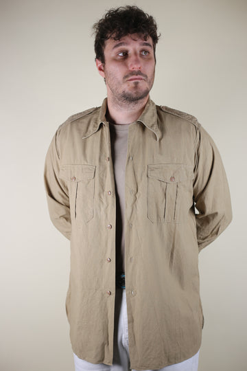 CAMICIA FRENCH ARMY