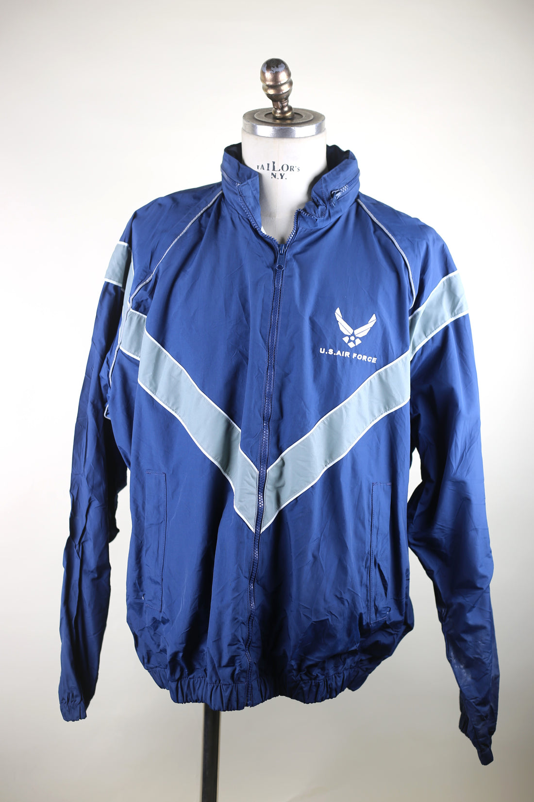 US AIR FORCE JACKET -XL-