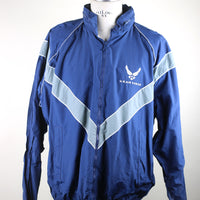 US AIR FORCE JACKET -XL-