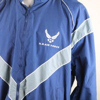 US AIR FORCE JACKET -XL-