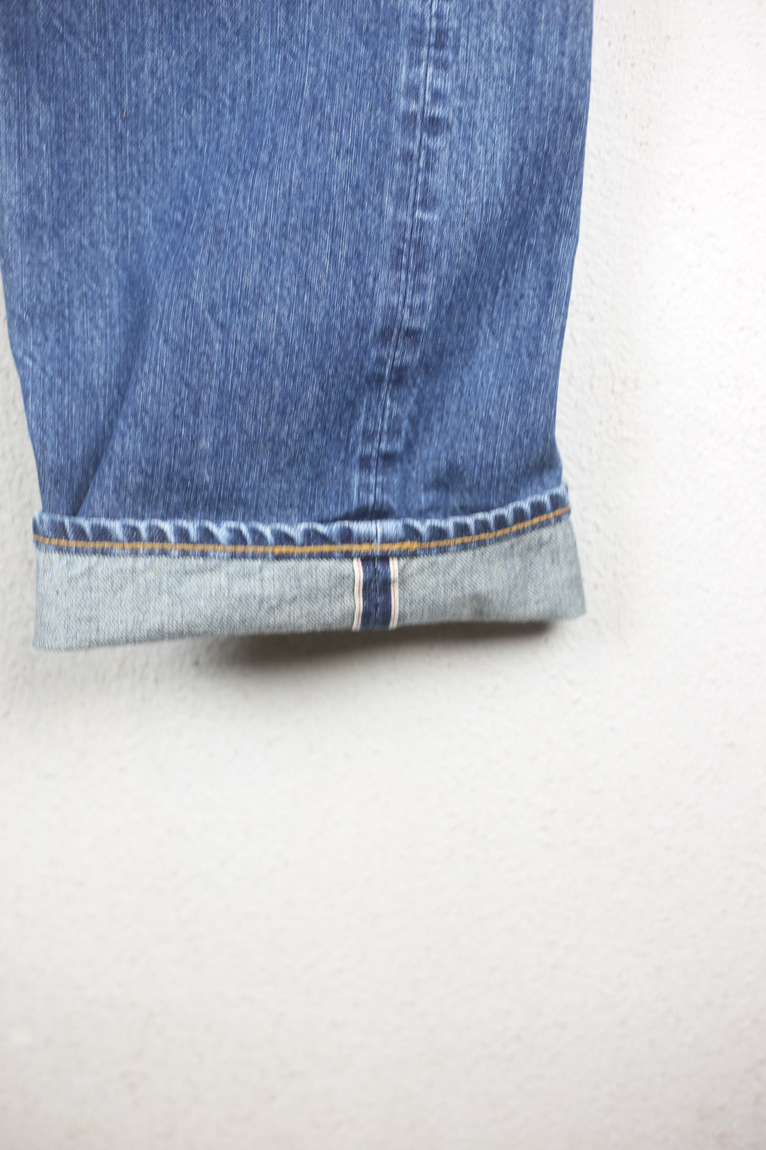 Levis 501 big E selvedge     - W30 - 44 it -