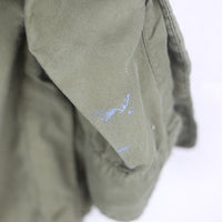 CANADIAN JUNGLE JACKET   1960s  - M/L -