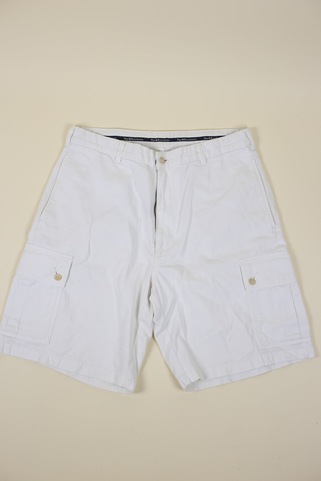 PANTALONCINI CARGO  RL W33