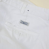 PANTALONCINI CARGO  RL W33