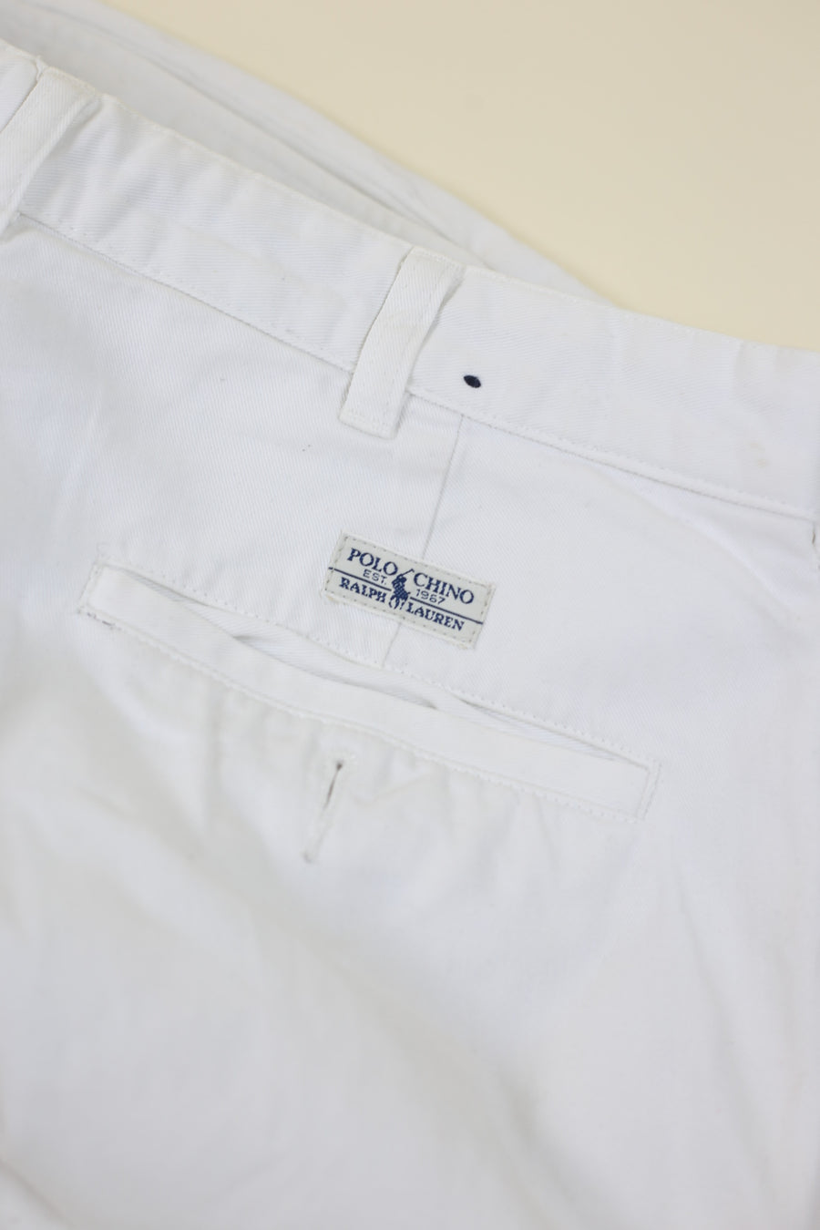 PANTALONCINI CARGO  RL W33