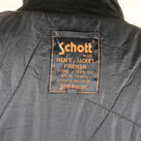 Bomber SCHOTT - M -