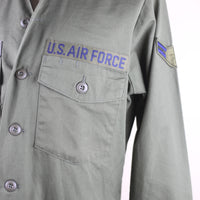 Camicia Og 507 Us Air force( PERSONALIZZABILE )   - M -