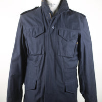 Field jacket M65 us army Alpha industries -S-