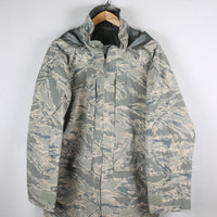 Parka Goretex ABU Us ARMY     -  L -