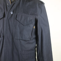 Field jacket M65 us army Alpha industries -S-