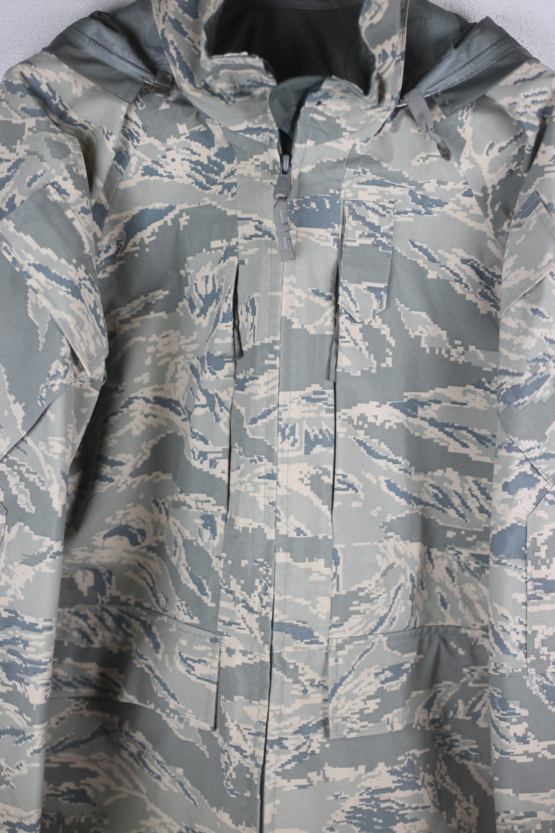 Parka Goretex ABU Us ARMY     -  L -