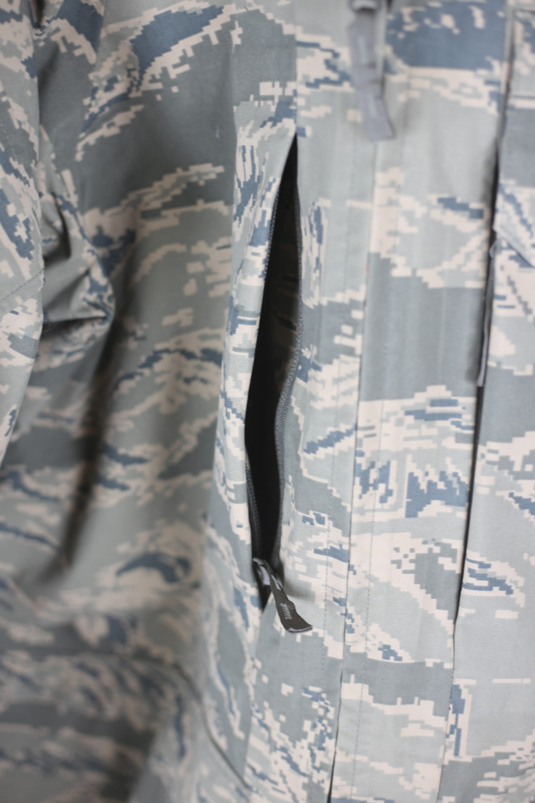 Parka Goretex ABU Us ARMY     -  L -