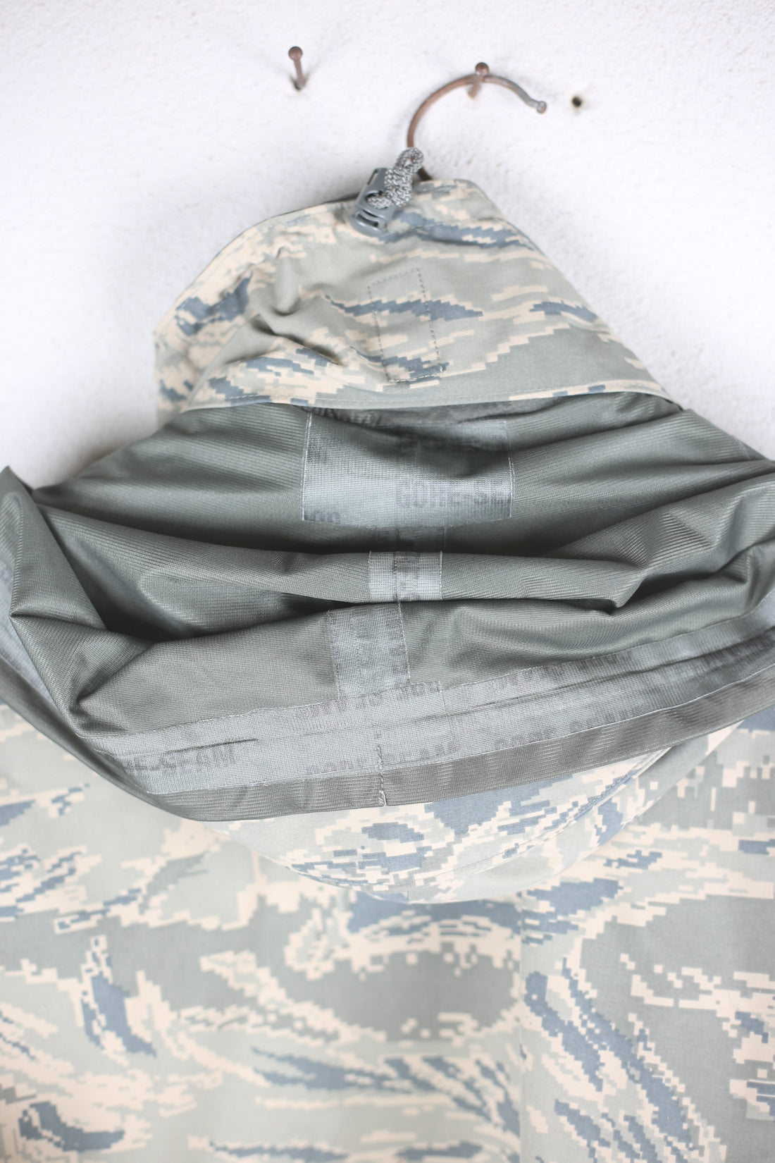 Parka Goretex ABU Us ARMY     -  L -