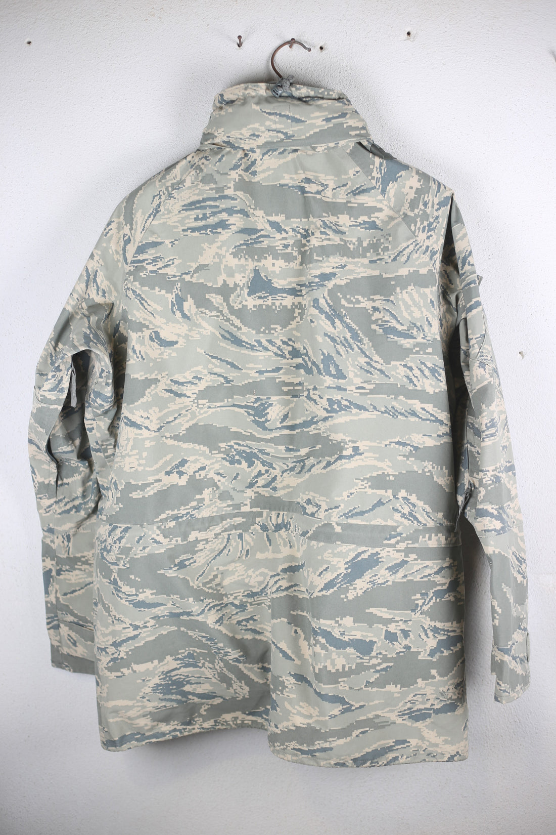 Parka Goretex ABU Us ARMY     -  L -