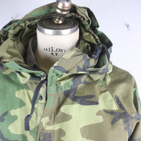 ECWCS GORETEX PARKA  US ARMY -  L  -