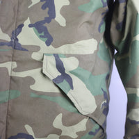 ECWCS GORETEX PARKA  US ARMY -  L  -