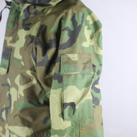 ECWCS GORETEX PARKA  US ARMY -  L  -