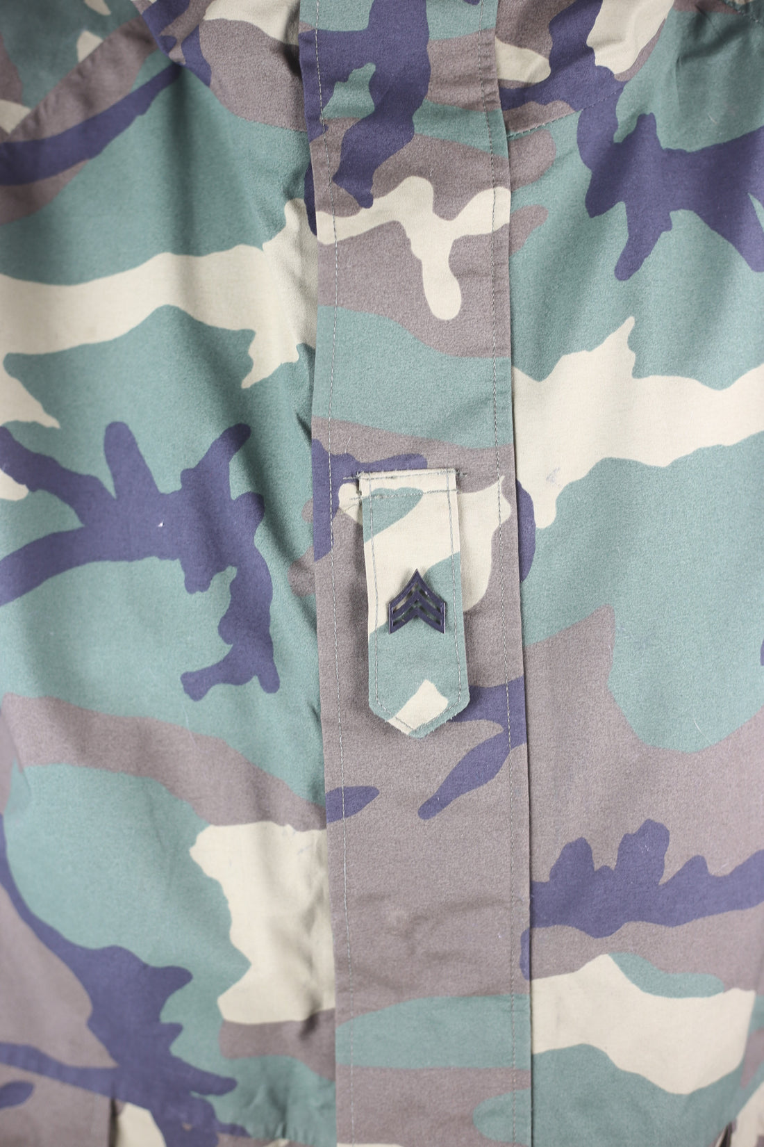 ECWCS GORETEX PARKA  US ARMY -  XL  -