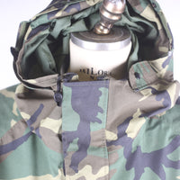 ECWCS GORETEX PARKA  US ARMY -  XL  -