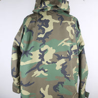 ECWCS GORETEX PARKA  US ARMY -  XL  -