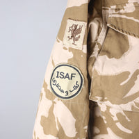 PARKA  BRITISH ARMY -   L  -