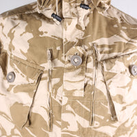 PARKA  BRITISH ARMY  